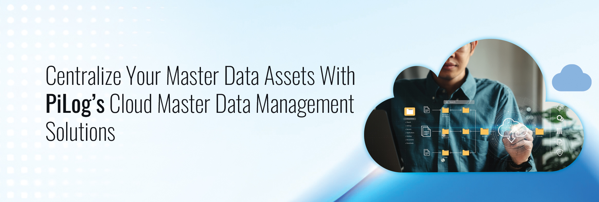 Master Data Solutions