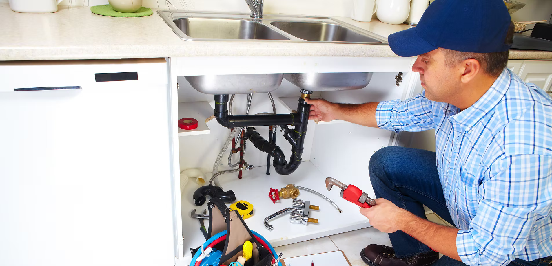 What Sets Trusted Plumbers in Amherst Ohio Apart?