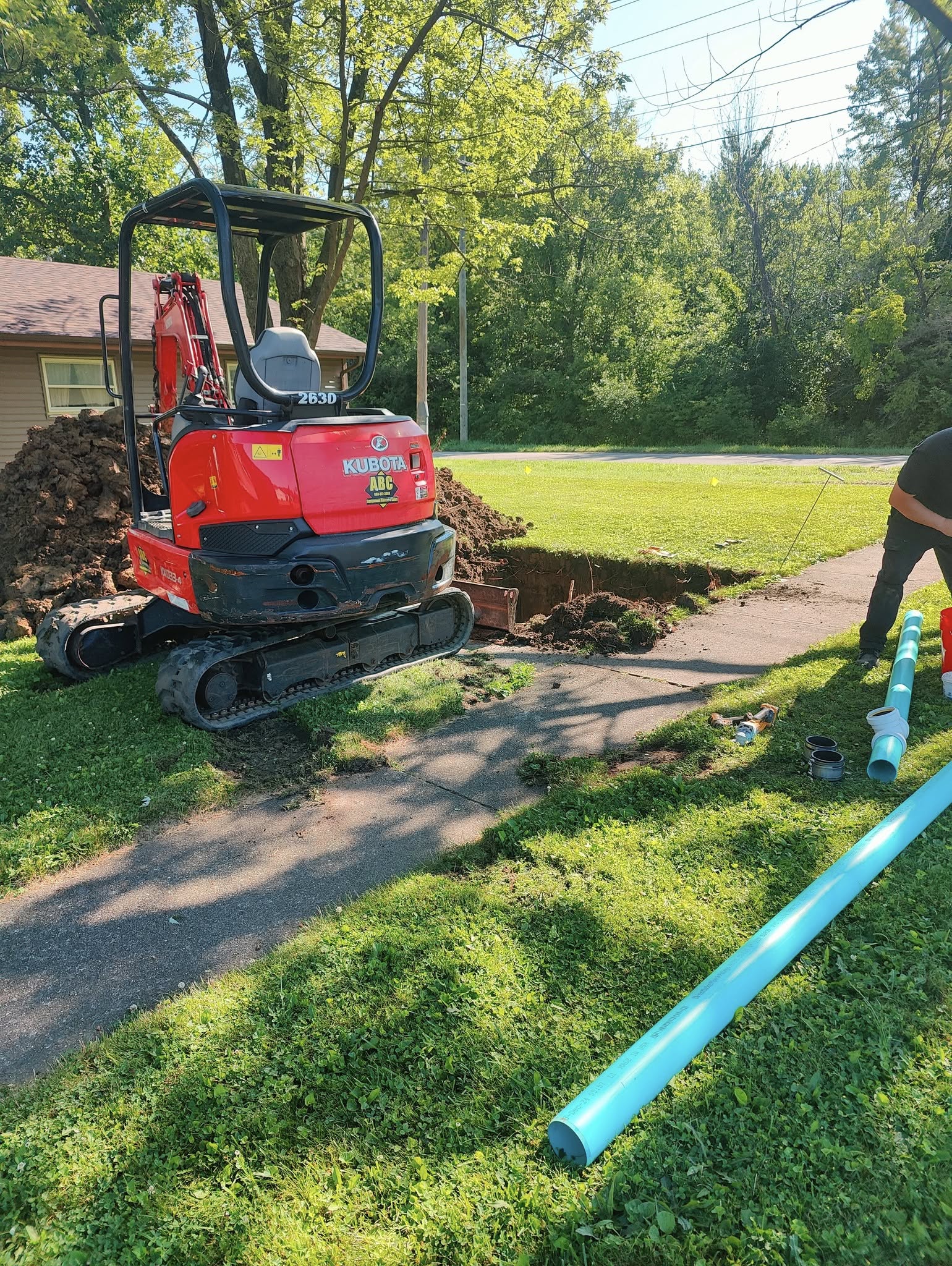 How Plumbing Installation Improves Water Efficiency and Reduces Bills?