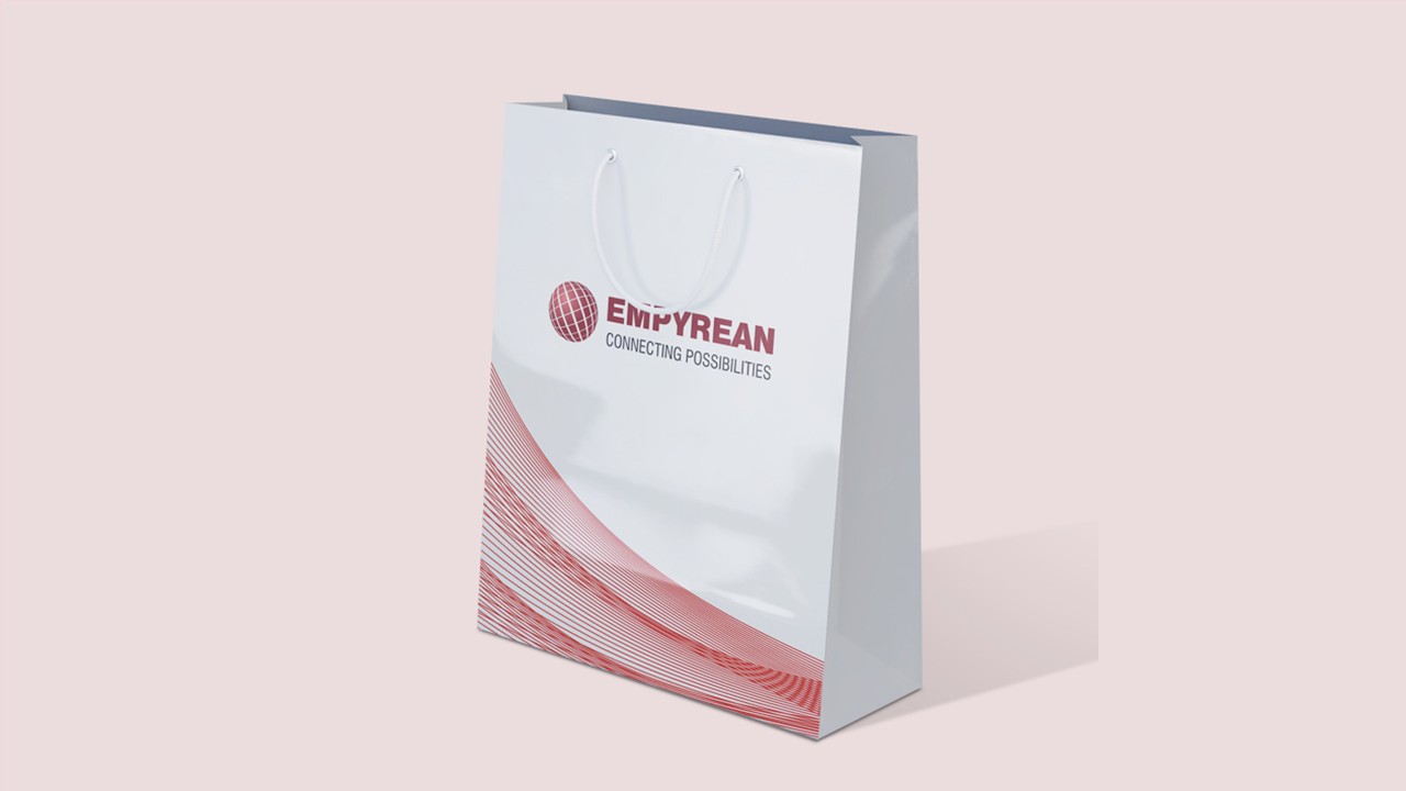 Packaging That Sells: Why Your Paper Bag Design Matters More Than You Think