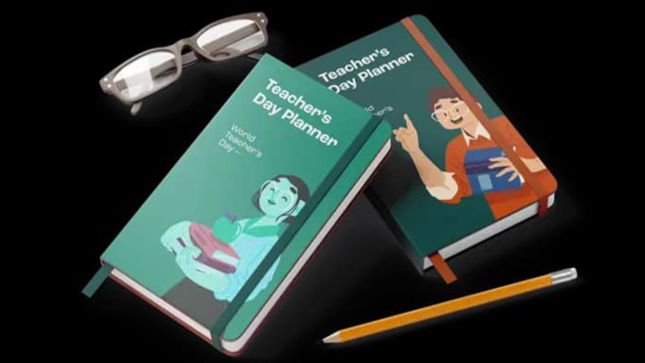 How to Design a Custom Notebook That Reflects Your Brand Identity