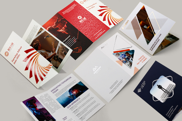 Digital vs. Offset Brochure Printing in Dubai: Which is Right for You?