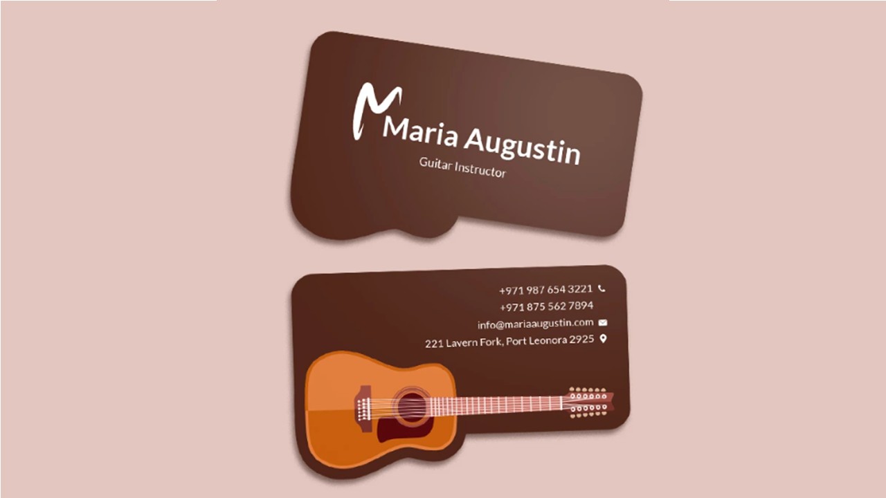 Edge Printing & Die-Cuts: Creative Shapes to Make Your Business Card Memorable