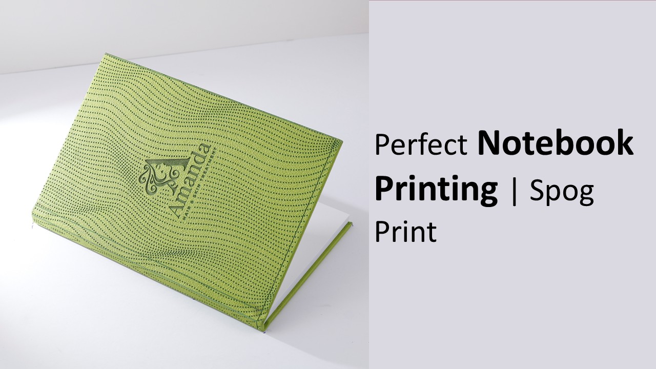 What’s Your Style? Choosing the Perfect Notebook for Every Personality and Profession in Dubai