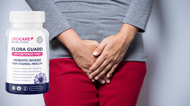 Urocare Flora Guard Capsules Australia Complaints Investigated: 2025 User Reviews Tested & Verified