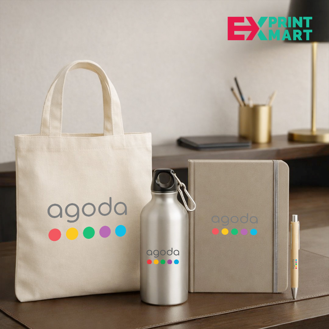 Digital Printing in Dubai: Fast, High-Quality Solutions by Exprintmart