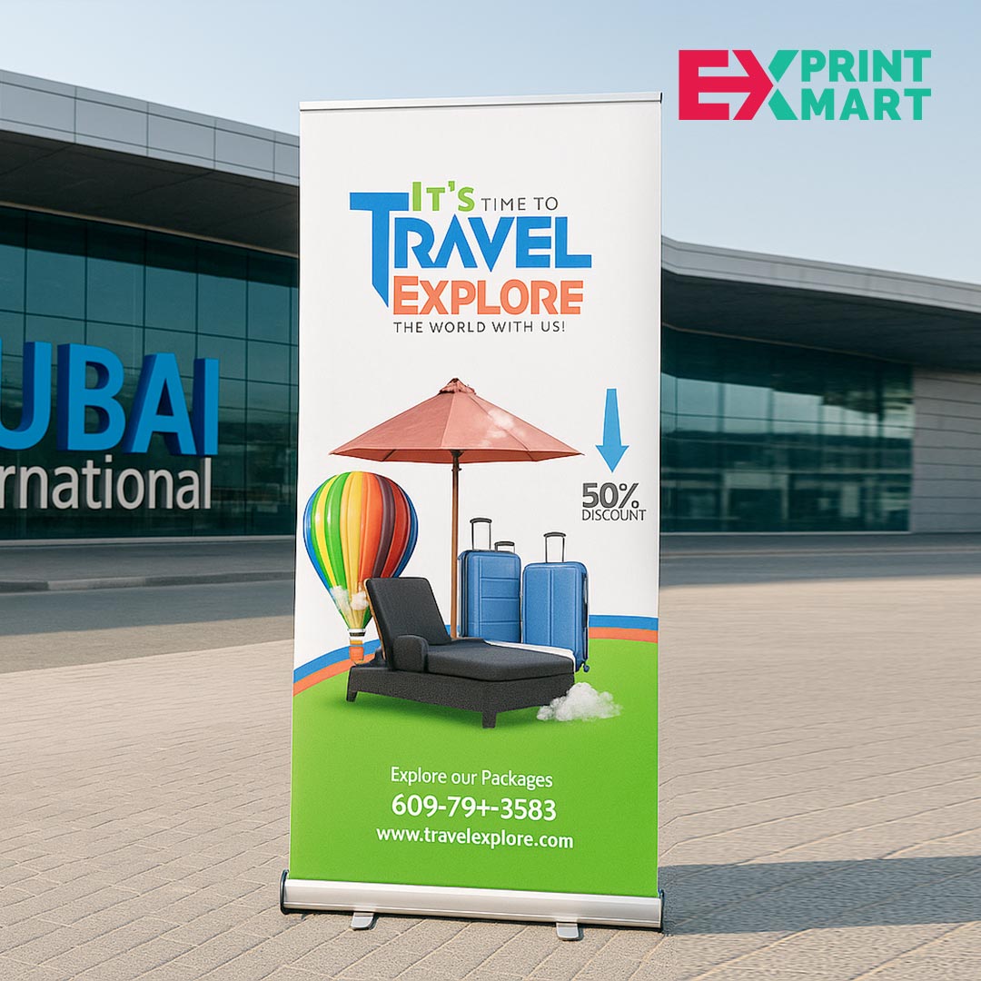 Why Your Dubai Business Is Missing Out Without THIS Game-Changing Banner!