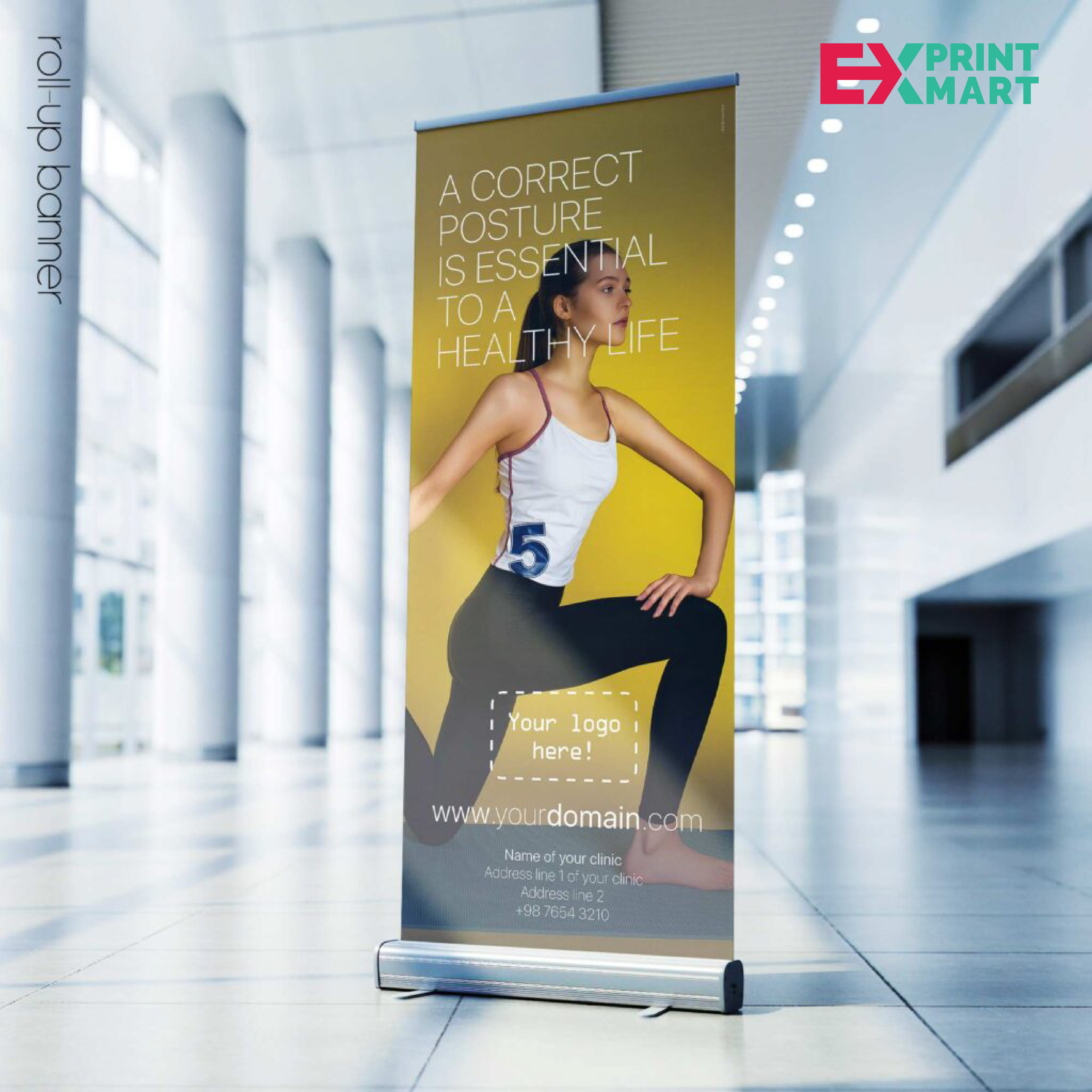 Dubai Businesses Are Boosting Sales With Banner Printing – Here’s How You Can Too!