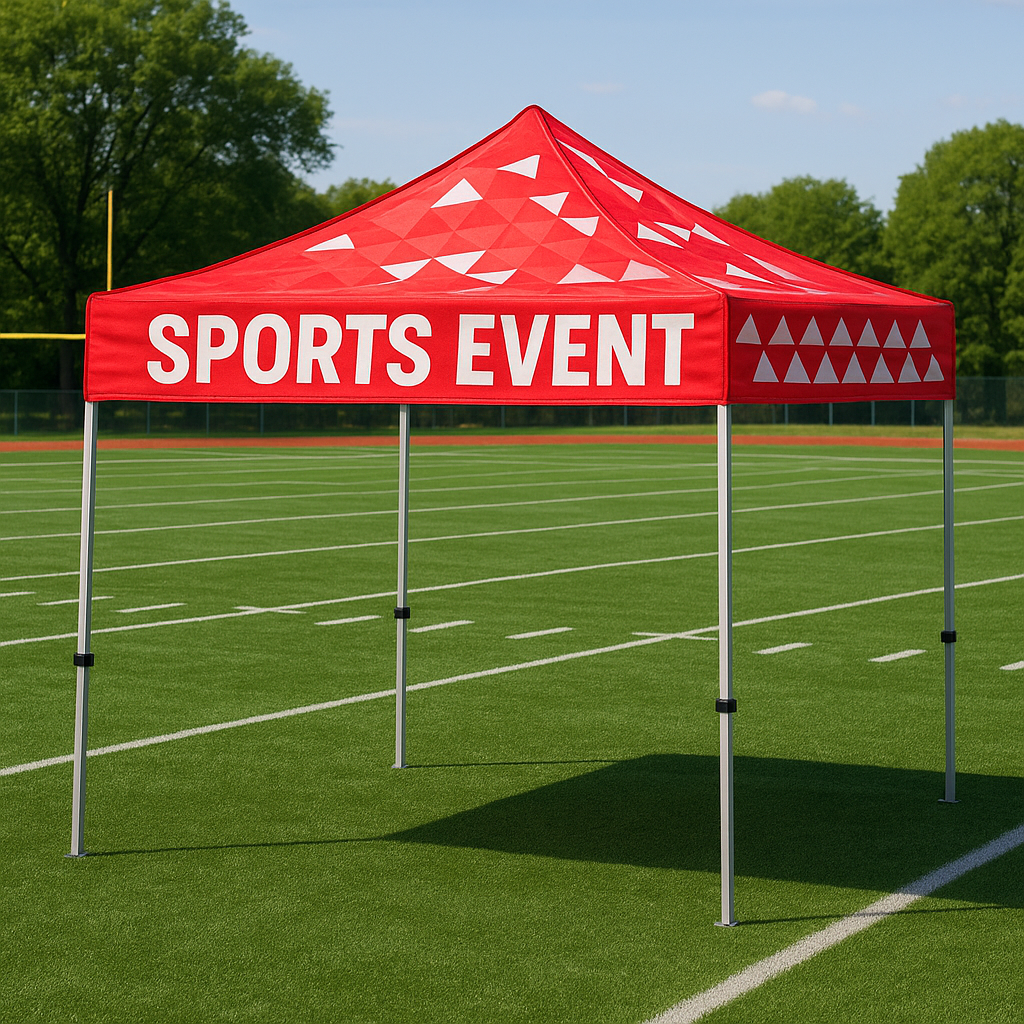 Outdoor Tent Rental Dubai: Complete Guide for Businesses