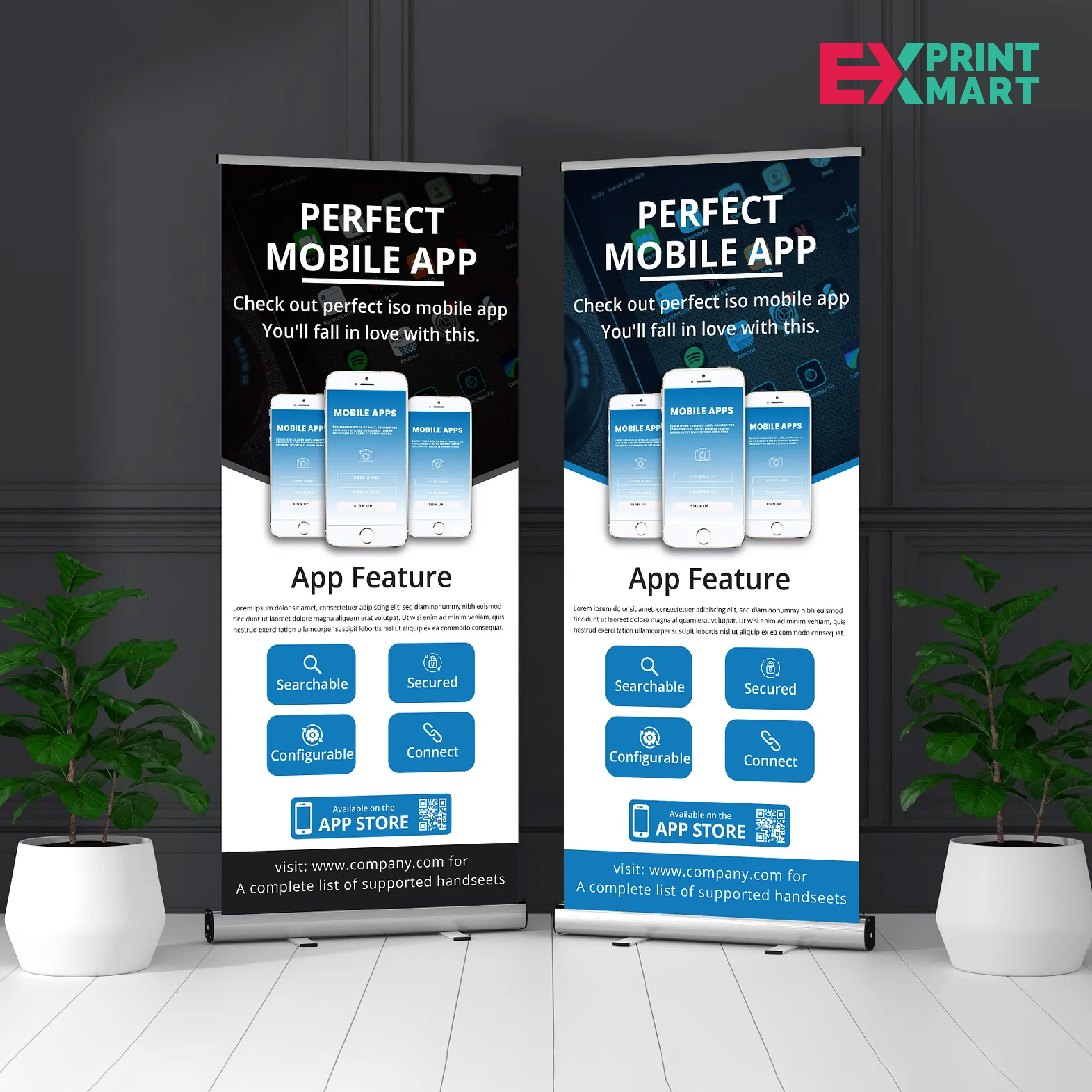 Roll-Up Banner Success: The Dubai Business Owner's Complete Marketing Playbook