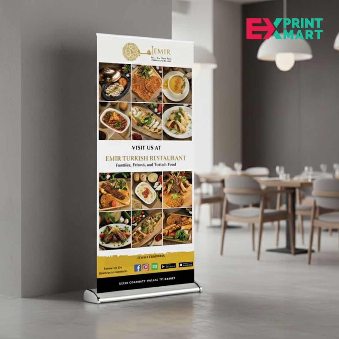 Roll Up Design Trends Dubai Marketers Can’t Live Without (Steal These Now)