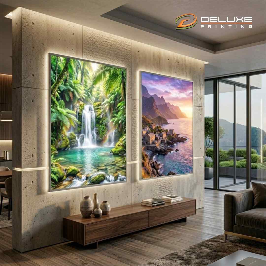 Digital Printing in Dubai: The Future of Printing Is Already Here