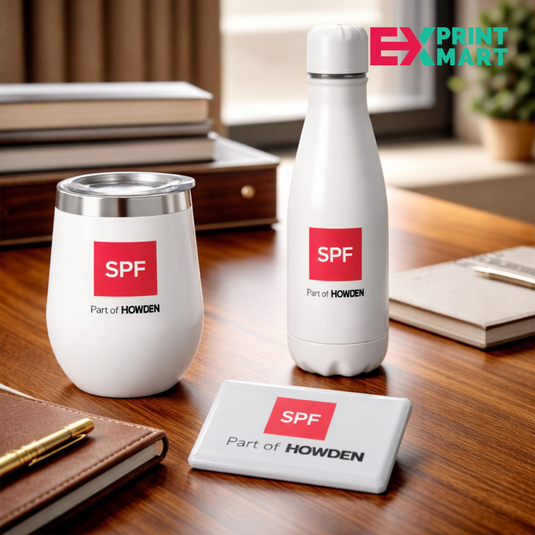 Digital Printing in Dubai: Why Exprintmart Is Changing the Printing Game