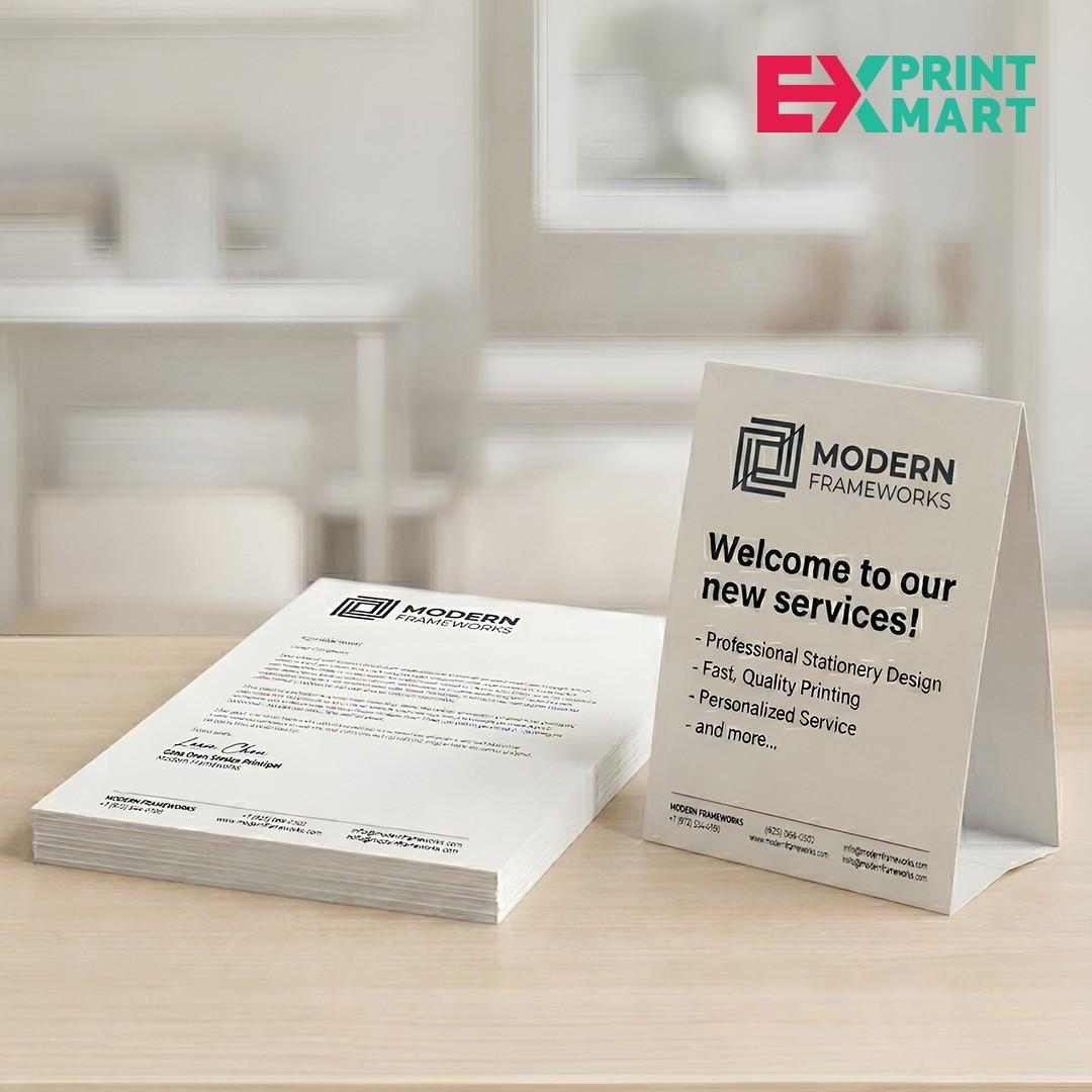 Printing Services in Dubai: How to Get High-Quality Prints on the Same Day