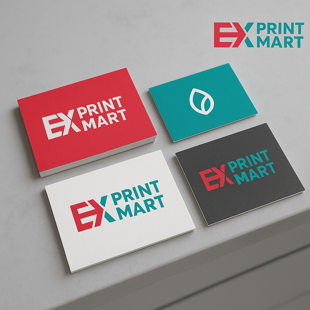 Business Cards Printing Dubai: Fast & Professional Service