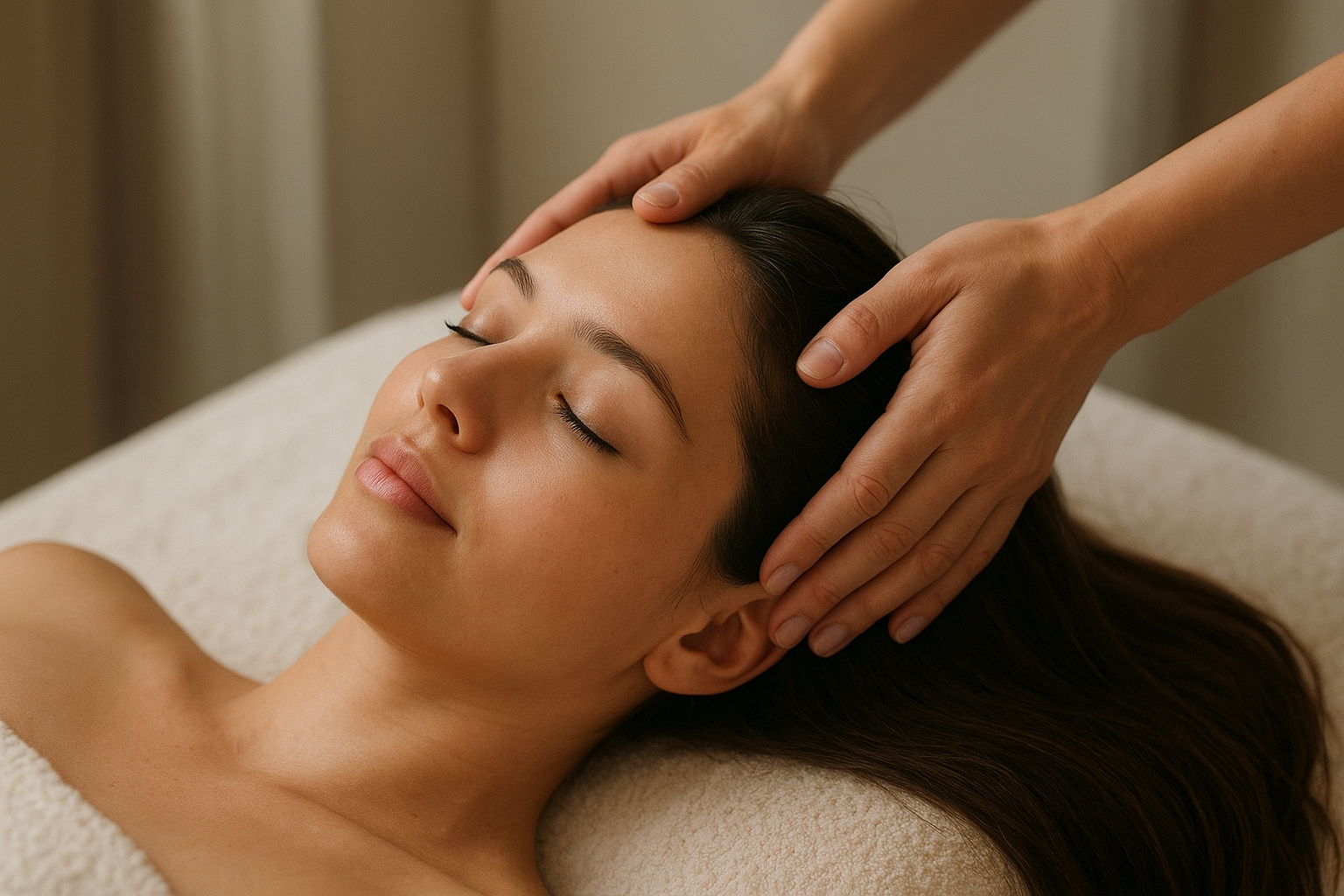 How TMB Relaxation Massage Madison WI Helps Families Reconnect, Heal & Unwind Naturally