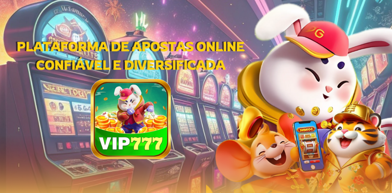 VIP777 – Site Oficial  Apostas com Estilo Premium – vip777.com