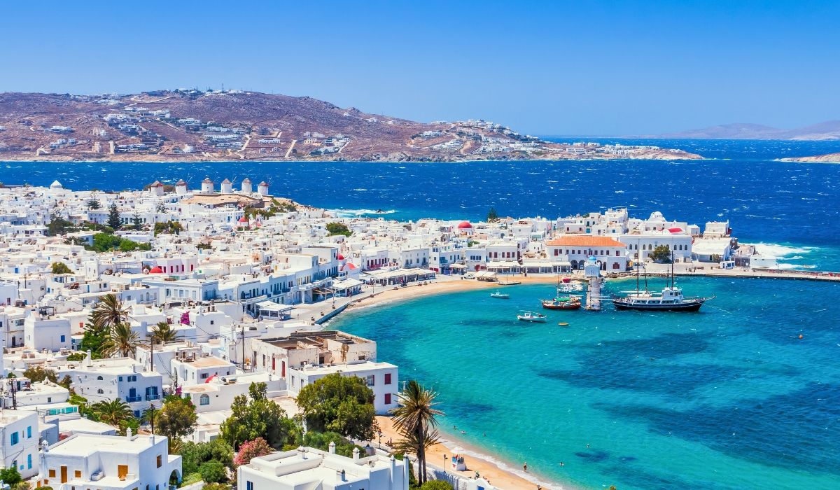 Affordable Places to Retire in Europe with Canadian Expat Communities