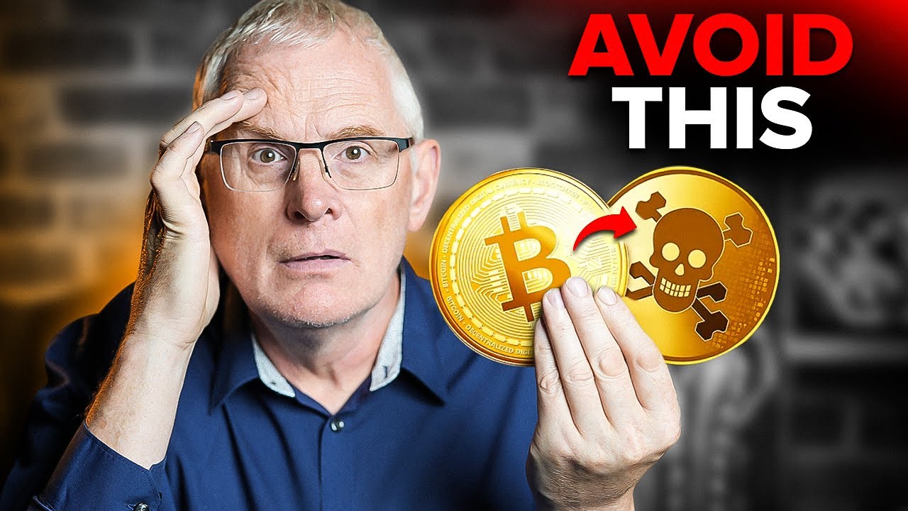 Avoid These 5 Presale Crypto Mistakes When Using Cold Wallets