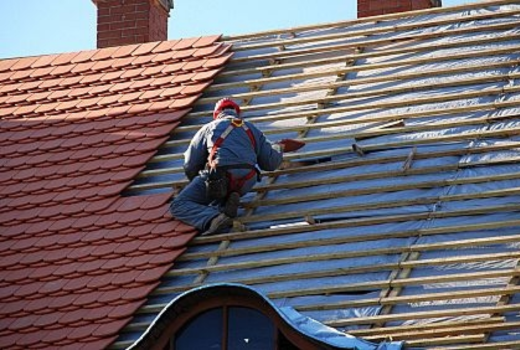 Why Choose Crown Roofing Solutions for Roofing Services Liverpool