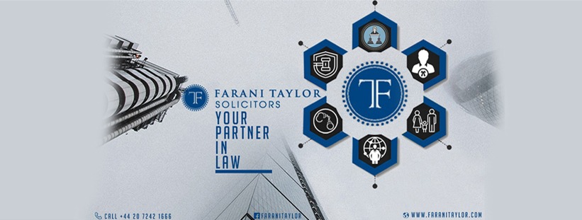 Solicitors Near Ilford at Farani Taylor Solicitors: Your Local Legal Experts