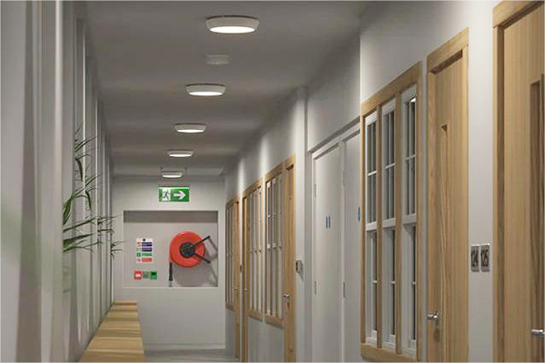 From PIR to Microwave: Sensor Options for Modern Oyster Lights