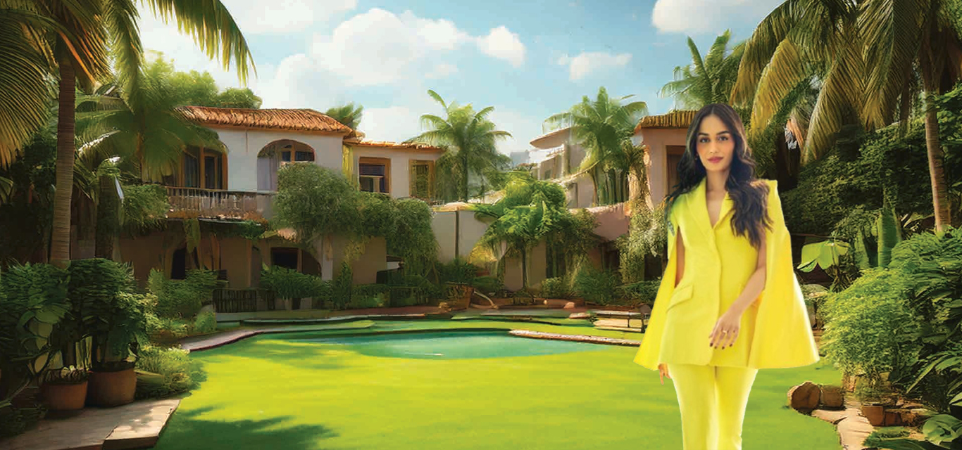 Invest in Lifestyle with Luxury Projects in Goa by neWorld