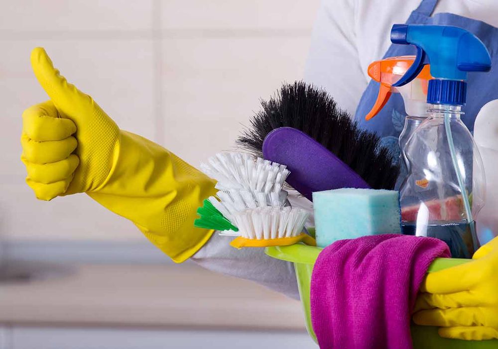 Choosing the Right Liverpool Commercial Cleaning Service for Your Business