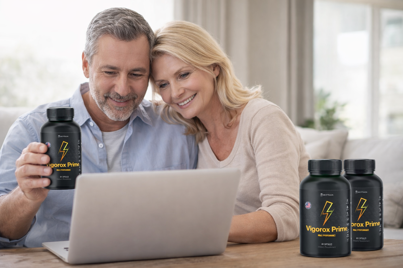 Vigorox Prime Australia 2026: (Viral in 2026) The Truth You Can’t Ignore Before Purchase!