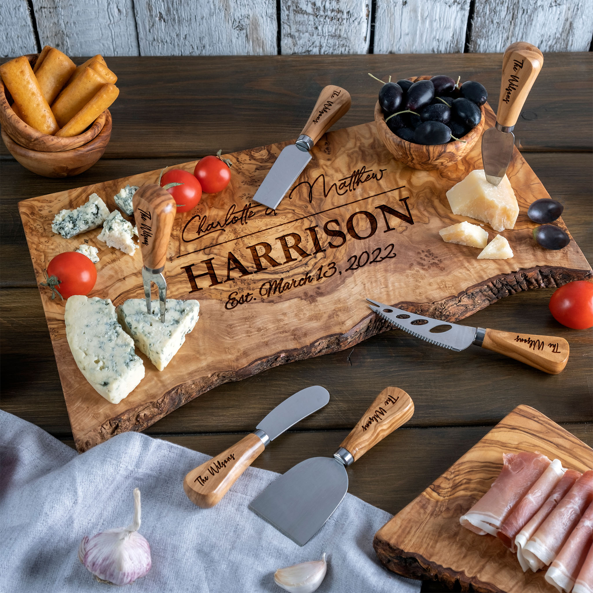 The Ultimate Guide to Buying Online Cutting Boards