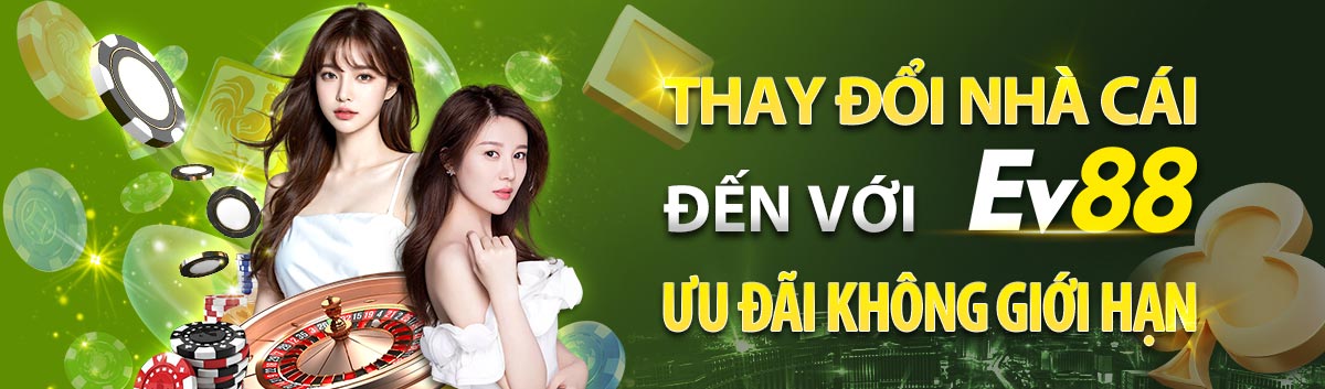 Ev88 - Link Truy Cập Trang Chủ Nhà Cái Chính Thức 2025