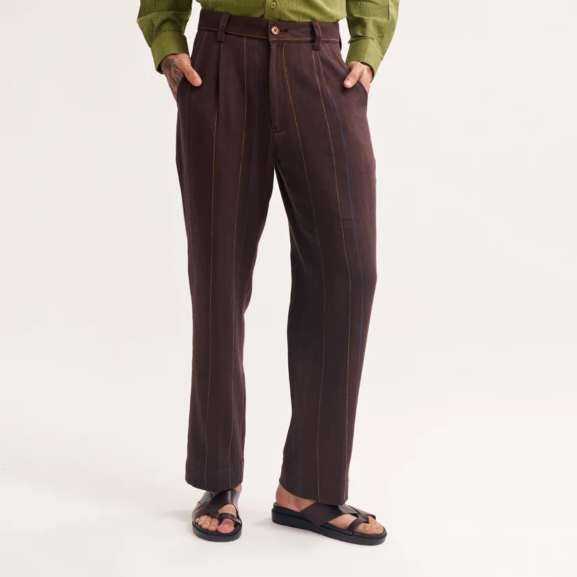 Buy the Best Formal Cotton Pants: Comfort Meets Office Style