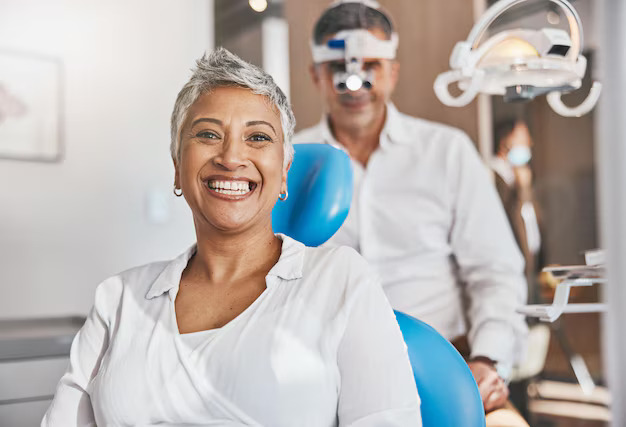 Dental Implants in Odenton: Your Guide to Restoring Confidence