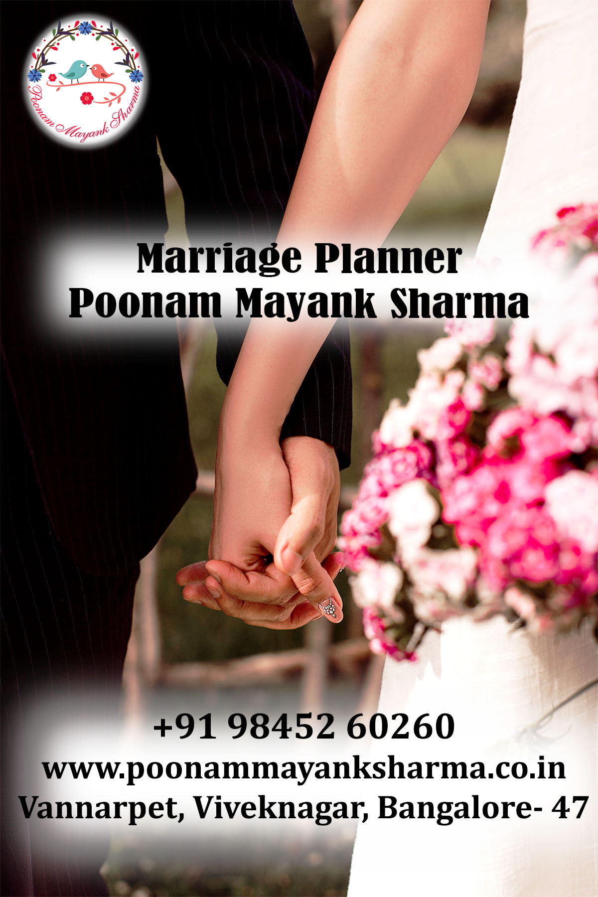 Professional Event Management Company | Premium Weddings & Events