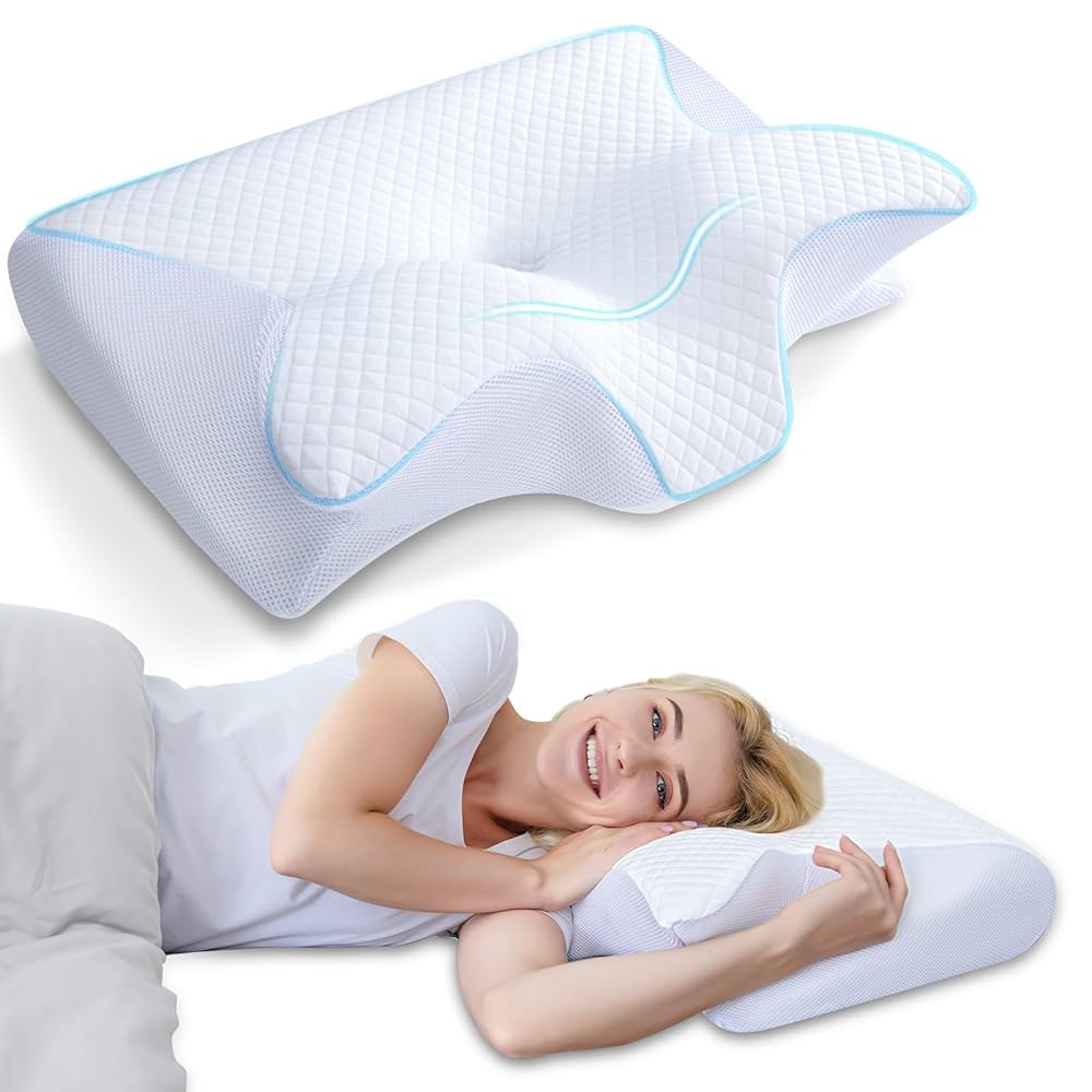 Derila Pillow Reviews: Benefits, Price, and Where to Buy