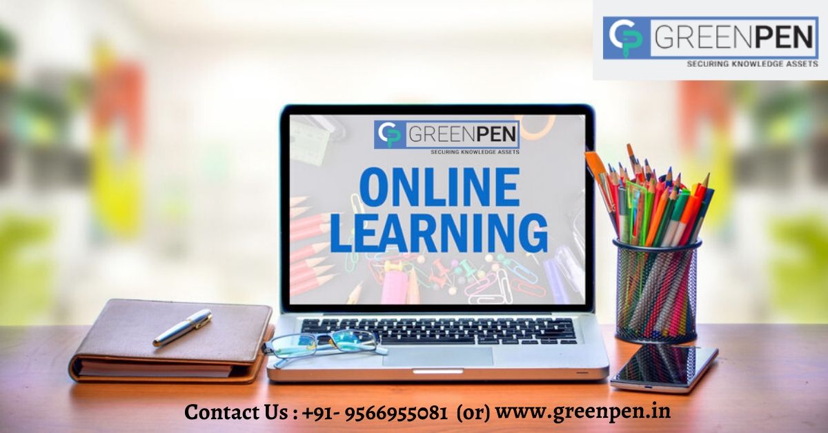 Experience a new way of virtual learning!