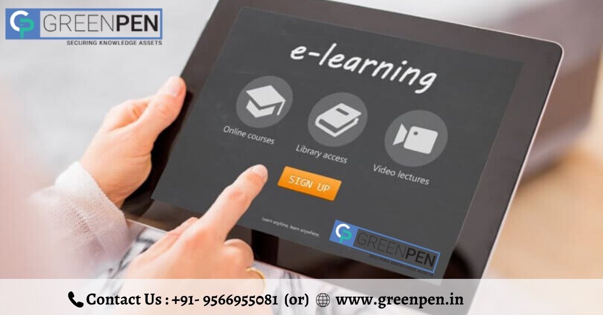 Empower virtual learning!