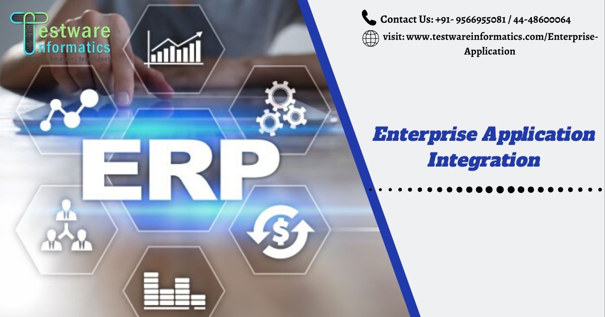 Get the best ERP integration !