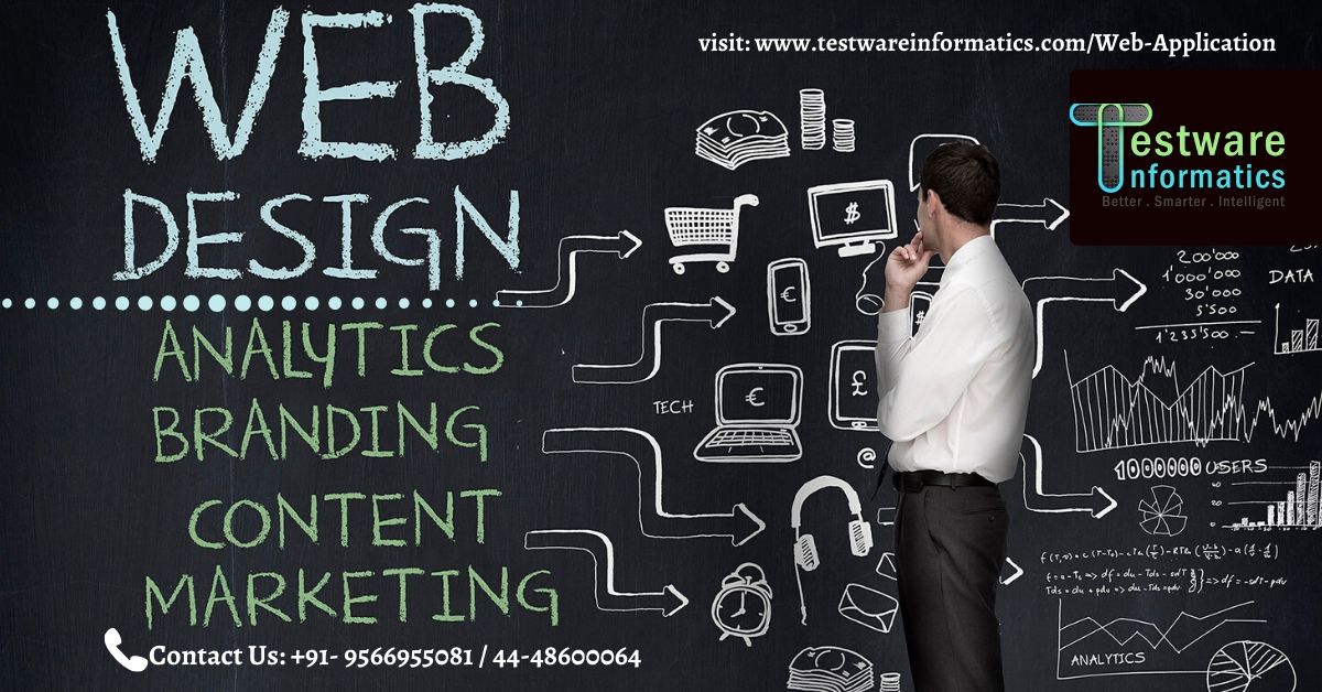 Web Development Services | Digital Marketing Company in Chennai