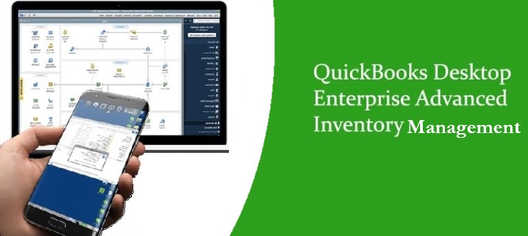 Quickbooks Desktop Enterprise and Inventory Management