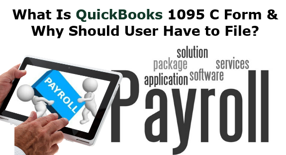 QuickBooks 1095 C: Guide on Affordable Care Act Employer