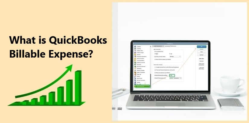 How to Enter Billable Expenses in QuickBooks?