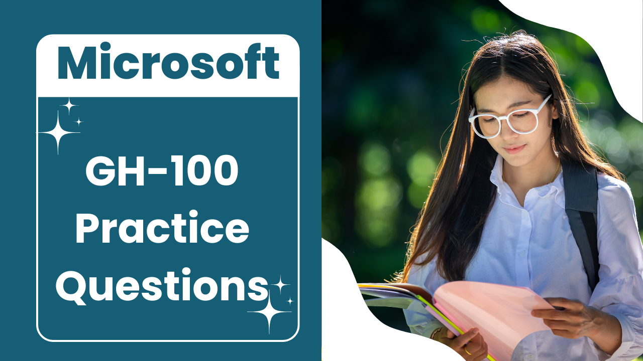 Microsoft Introduces GH-100: The GitHub Administration Certification