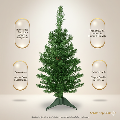 buy christmas tree online india