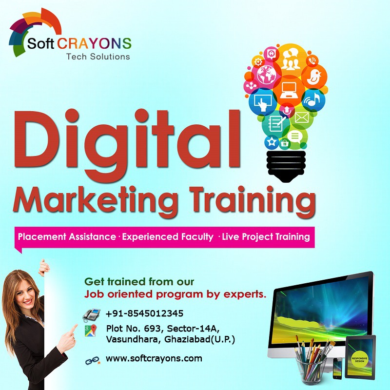 Digital Marketing Training