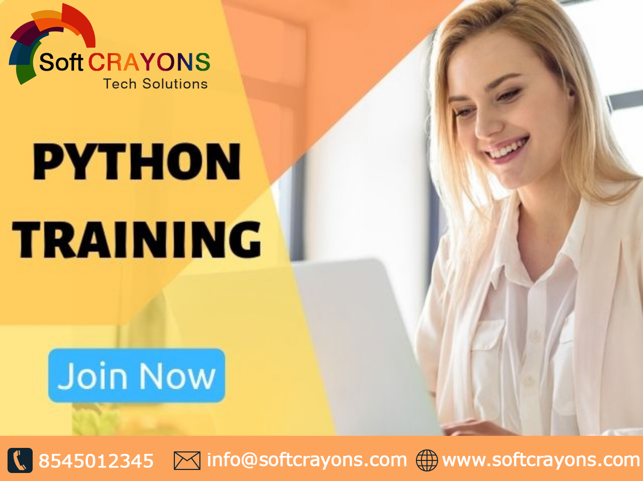 Python Training