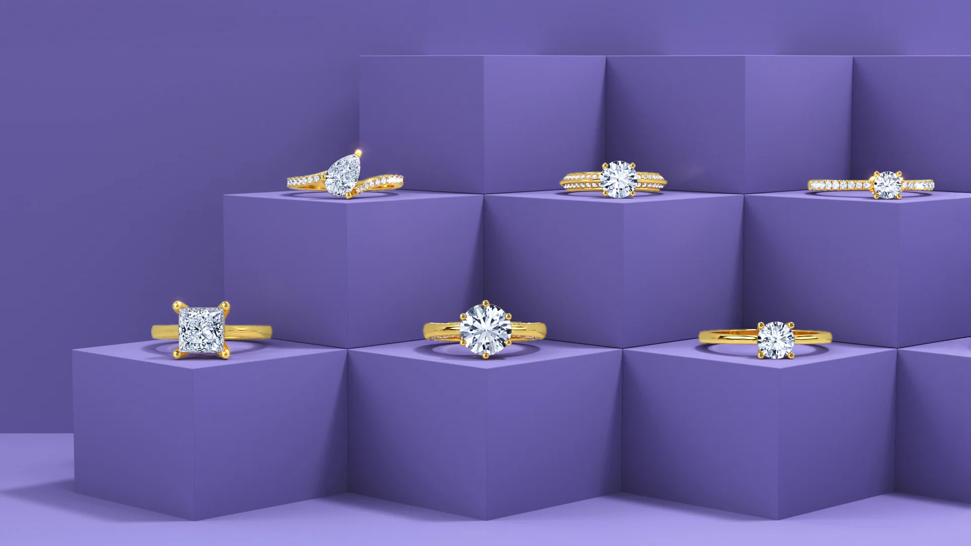 Breaking Myths and Facts About the Authenticity of Lab Created Diamonds