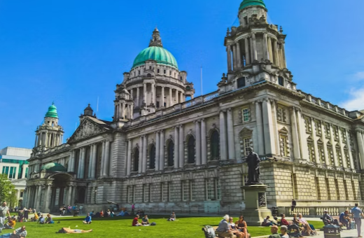 Private Tours of Ireland – Discover the Emerald Isle Your Way