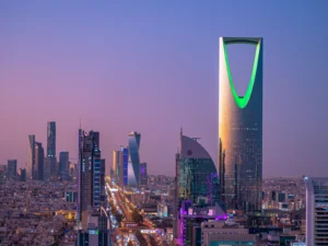 GCC & Foreign Company Business Setup in Saudi Arabia