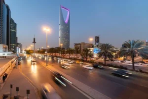 Company Formation in Saudi Arabia: Step-by-Step Guide